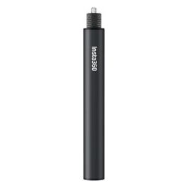 Supporto Action Cam 70cm Invisible Selfie Stick Nero