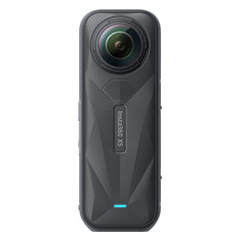 X5 Fotocamera Sport Azione 8K Ultra HD 72 MP 360° Impermeabile