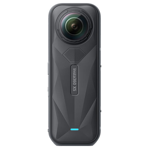 X5 Fotocamera Sport Azione 8K Ultra HD 72 MP 360° Impermeabile
