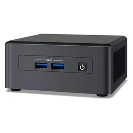 Int NUC11 i3 Tiger Lite tall