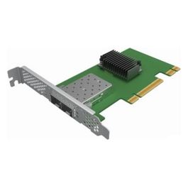 AXXSTSFPPKIT LAN Riser Cable Kit Fibra Interno