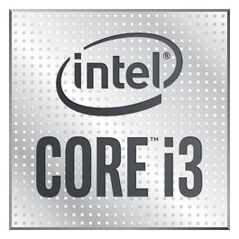 Intel Core I3-10300 Processore 3,7Ghz Scatola 8Mb