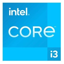 Core i3-13100f Processore 12 Mb Cache Intelligente Box