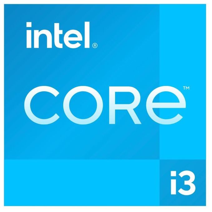 Image of Intel Core i3-13100f Processore 12 Mb Cache Intelligente Box