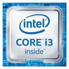 Intel Core i3-9300 Processore 3.7GHz 8Mb Cache Intelligente Scatola