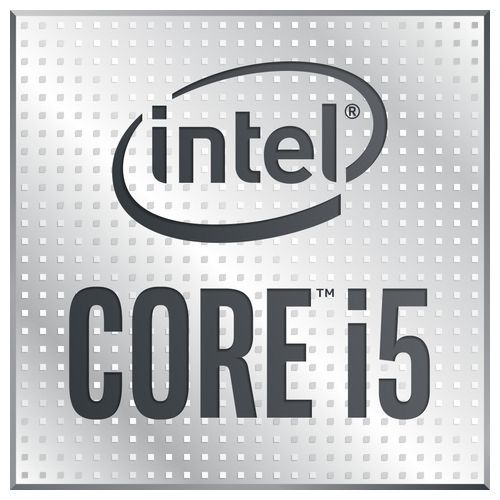 Intel Core I5-10400 Processore 2,9 Ghz Scatola 12Mb Cache Intelligente