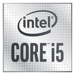 Intel Core I5-10500 Processore 3,1Ghz Scatola 12Mb Cache Intelligente