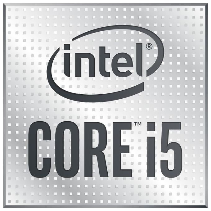 Intel Core I5-10500 Processore 3,1Ghz Scatola 12Mb Cache Intelligente