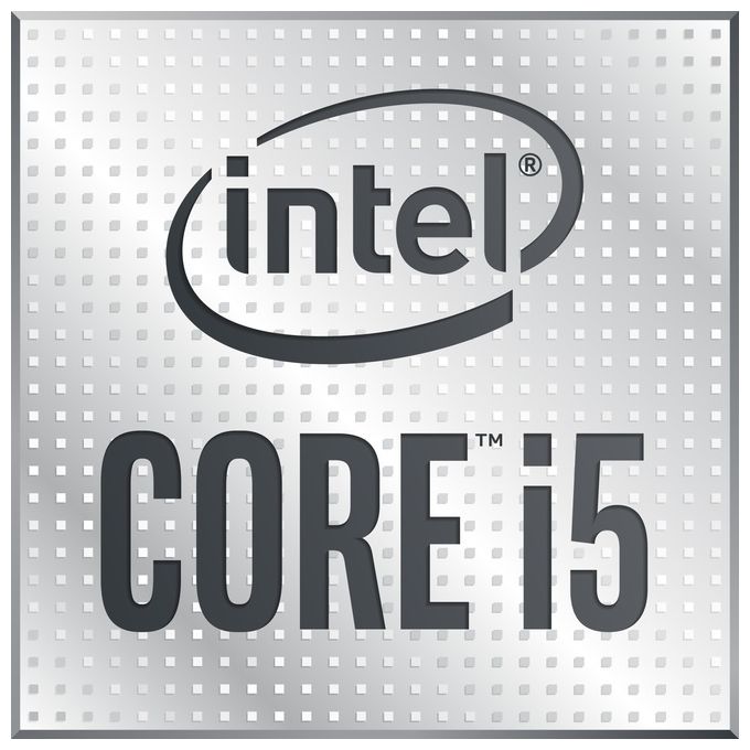 Intel Core I5-10600 Processore 3,3 Ghz Scatola 12Mb Cache Intelligente