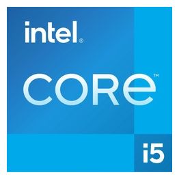 Intel Core i5-12400 Processore Desktop di 12° Generazione 2.5GHz 6 Core