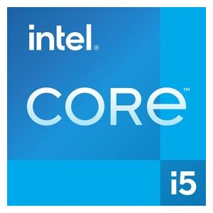 Intel Core i5-12400 Processore Desktop di 12° Generazione 2.5GHz 6 Core