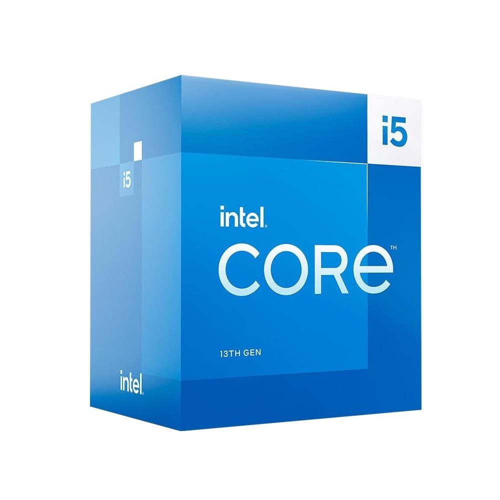 Intel Core I5-13400 Processore
