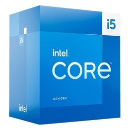 Intel Core i5-13400 Processore 20 Mb Cache Intelligente Box