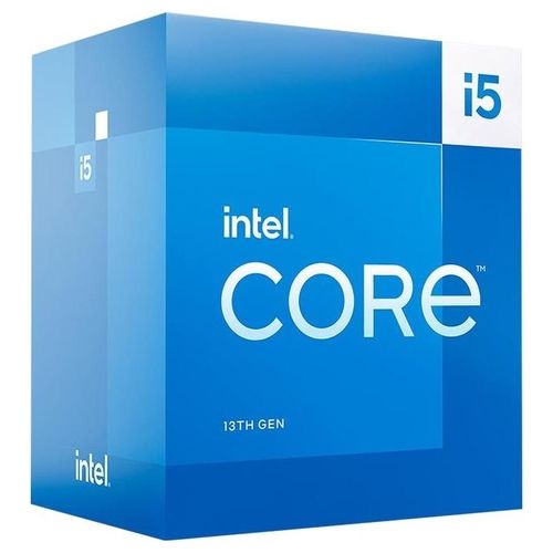 Intel Core i5-13400f Processore 20 Mb Cache Intelligente Box