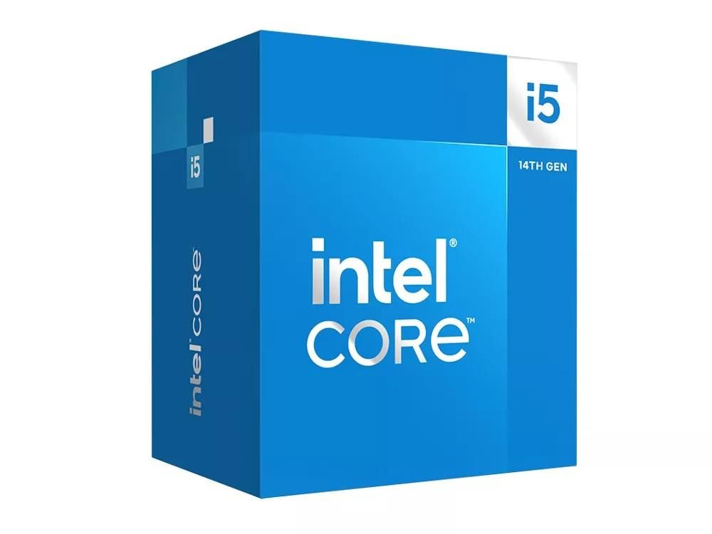 Intel Core I5-14500 Processore