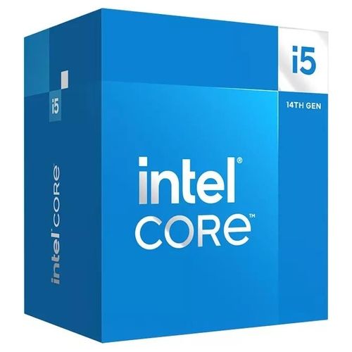Intel Core i5-14500 Processore 24 MB Cache Intelligente