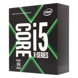 core i5 4200 mhz 6mb 1151 i5-7640X