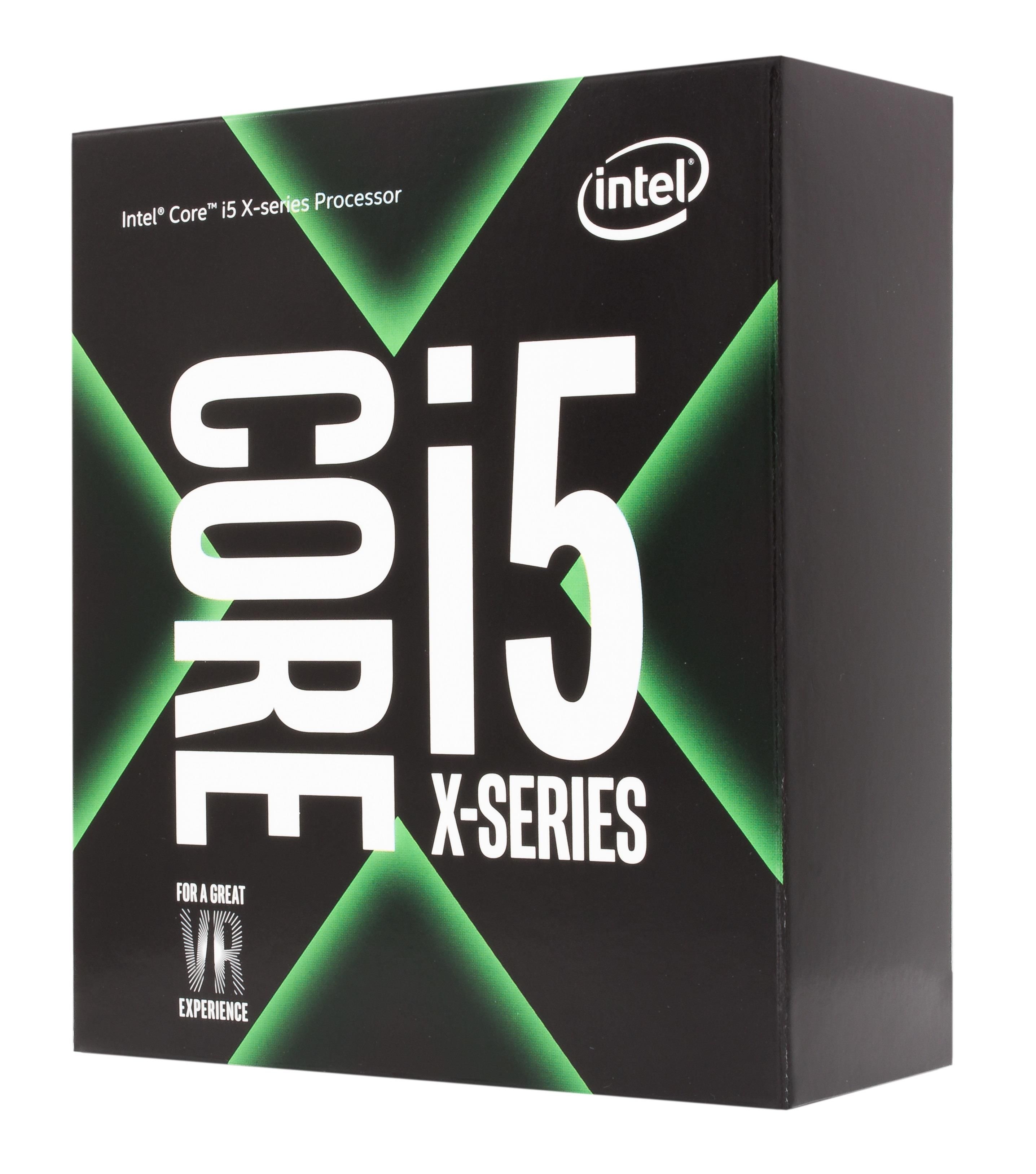 [ComeNuovo] Intel Core I5
