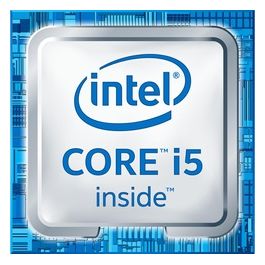 Intel Core i5-9500T Processore 2.2GHz 9Mb Cache Intelligente