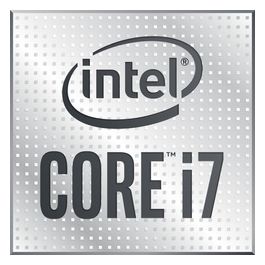 Intel Core I7-10700 Processore 2,9 Ghz Scatola 16Mb Cache Intelligente