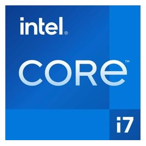 Intel Core i7-12700F Processore 25Mb Cache intelligente Scatola
