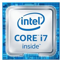 Intel Core i7-9700T Processore 2GHz 12Mb Cache Intelligente
