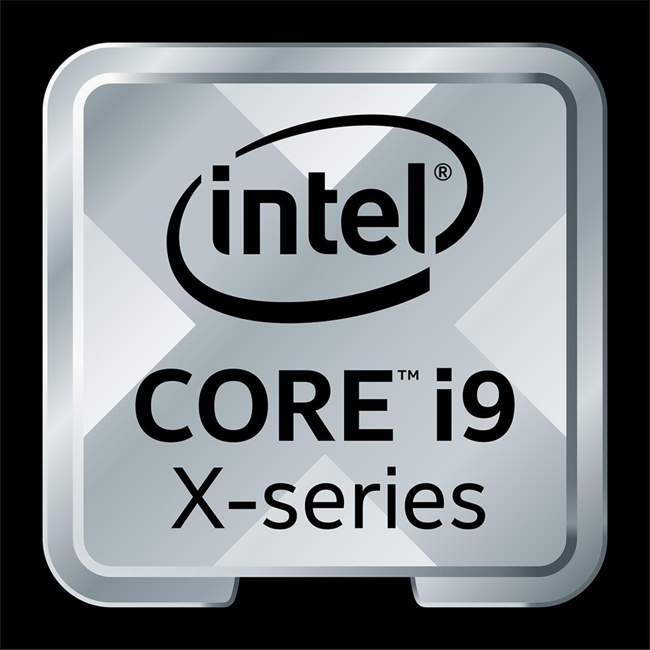 Intel Core I9-10900x Processore