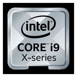 Intel Core I9-10900x Processore 3,7 Ghz Scatola 19,25Mb