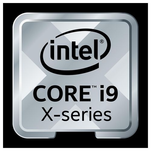 Intel Core I9-10900x Processore 3,7 Ghz Scatola 19,25Mb