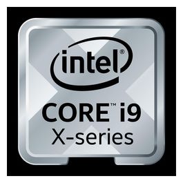 Intel Core I9-10920x Processore 3,5 Ghz Scatola 19,25Mb