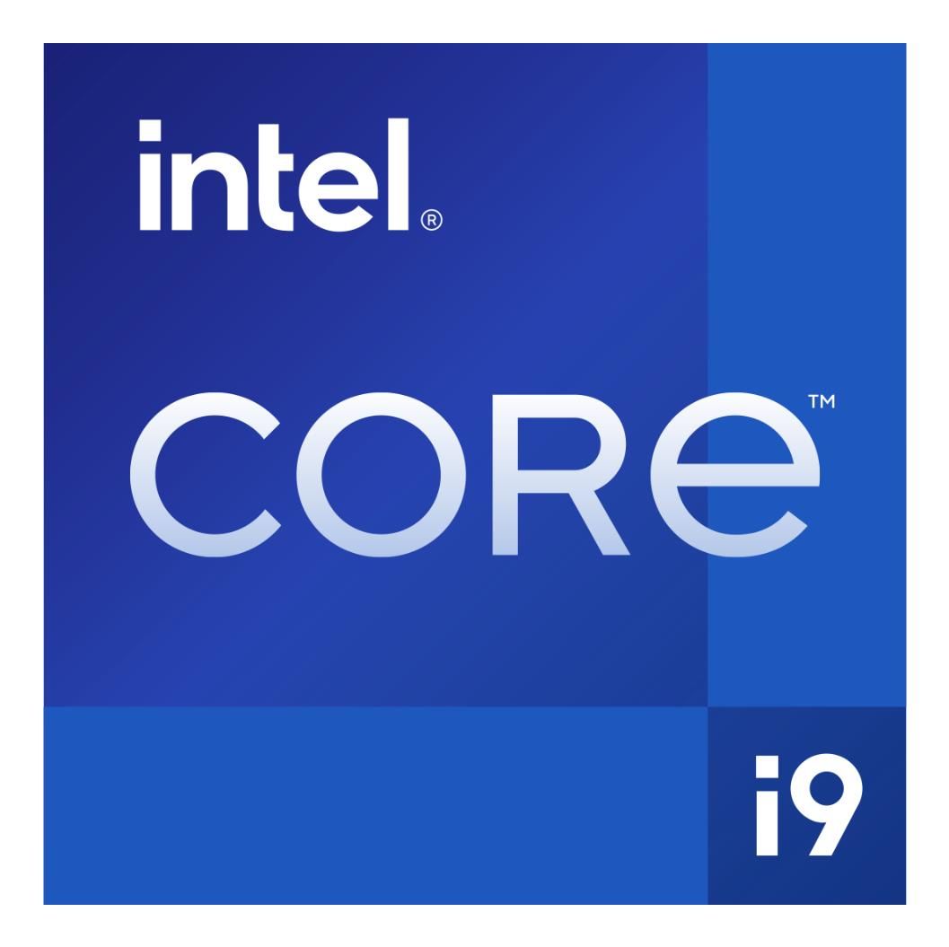 Intel Core I9-11900K Processore