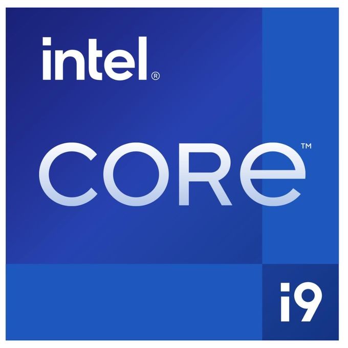 Intel Core i9-11900KF Processore 3.5 GHz 16Mb Cache Intelligente Scatola