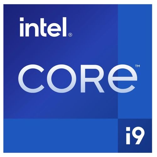 Intel Core i9-11900KF Processore 3.5 GHz 16Mb Cache Intelligente Scatola