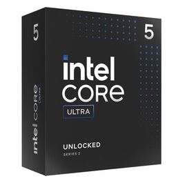 Core Ultra 5 245K 4.2 GHz 14 processori 14 thread 24 MB cache LGA1851 Socket Box