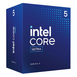 Core Ultra 5 235 Microprocessore CPU Socket 1851 per PC Gaming Prestazioni