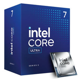 Core Ultra 7 265 Processore 5.3GHz 20-core LGA 1851 per PC Gaming Prestazioni