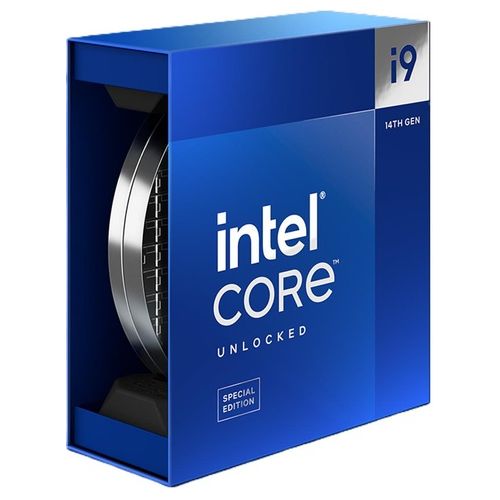 Intel CPU/C i9-14900KS 6.2GHz Box
