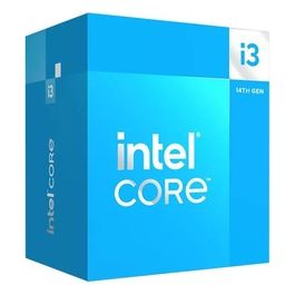CPU/Core i3-14100 4.7GHz LGA1700 Box