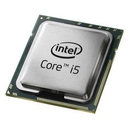 Intel Cpu Core I5-4460 Tray
