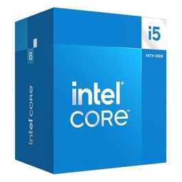 Intel CPU/Core i5-14400F 4.7GHz LGA1700 Box