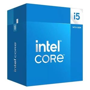 Intel CPU/Core i5-14400 4.7GHz LGA1700 Box