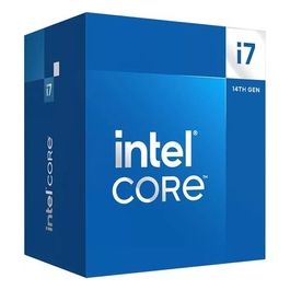 Intel CPU/Core i7-14700F 5.4GHz LGA1700 Box