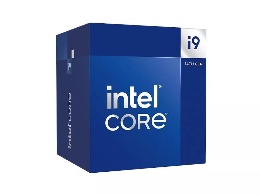 Intel CPU/Core I9-14900F 5.8GHz