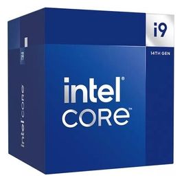 Intel CPU/Core i9-14900F 5.8GHz LGA1700 Box