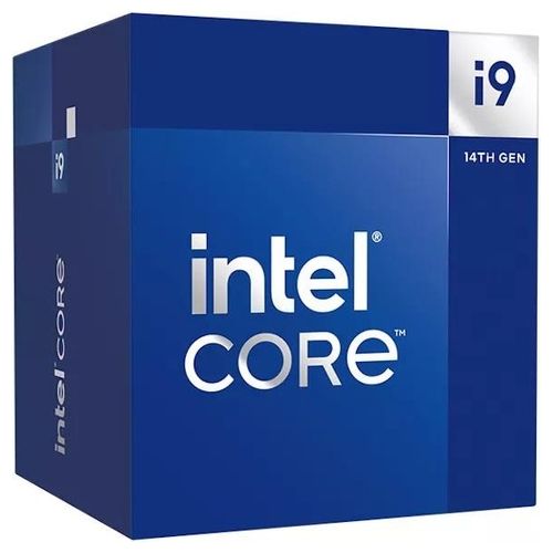 Intel CPU/Core i9-14900F 5.8GHz LGA1700 Box