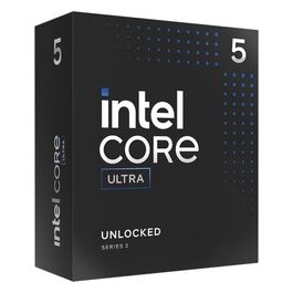 CPU/Core Ultra 5 245KF 5.2 GHz Box