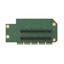 CYP2URISER1DBL Scheda di Interfaccia e Adattatore Interno PCIe
