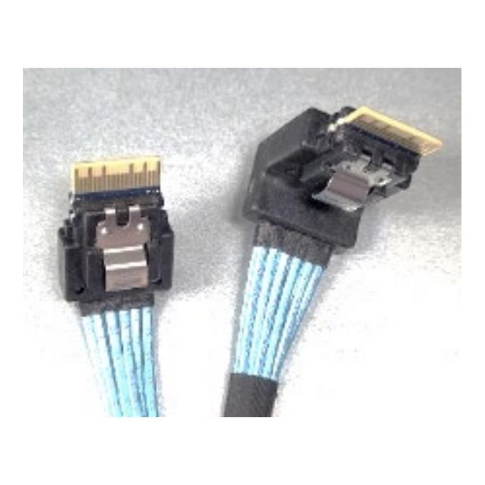 Intel CYPCBLSL216KIT Cable Kit 2U SlimSas Cable x16 (CPU to HSBP) Kit