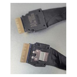 Intel CYPCBLSLMIDPIN Cable 2U SlimSas Cable x24 (CPU to Mid-plane) Kit
