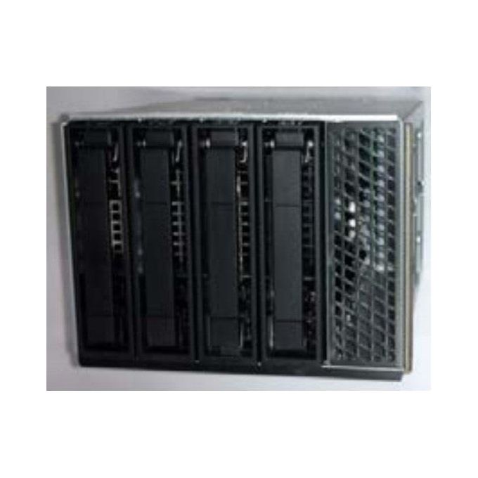 Intel Drive Bay Kit Telaio Porta Unita' di Memorizzazione 3,5''